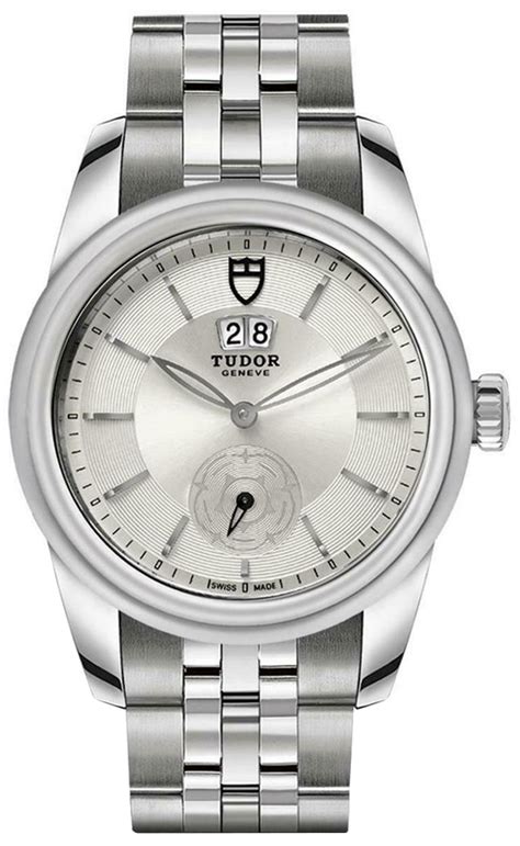 Tudor Glamour Double Date M57000